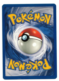 Pokemon Card: Clefable HOLO 5/130 Base Set 2 Vintage Rare! EX - Image 2