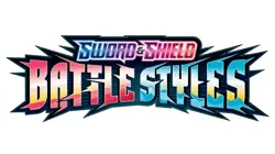 Galarian Mr. Mime 034/163 Reverse Holo Rare Battle Styles Pokemon Cards TCG NM - Image 2