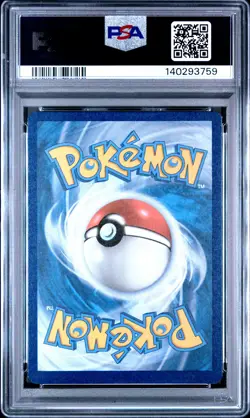 2021 POKEMON SWSH BLACK STAR PROMO #144 GRENINJA-GOLD STAR PSA 9 - Image 2