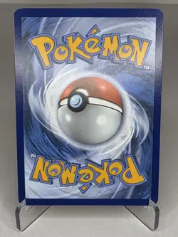Darumaka Illustration Rare 🌟 Pokemon TCG Black Bolt 097/086 IR - Image 2