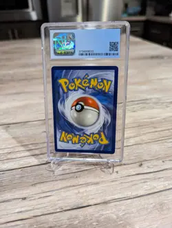 CGC 9.5💎 Charmander SV6/SV94 - Hidden Fates Shiny Vault Pokemon 10 Gem Mint - Image 3