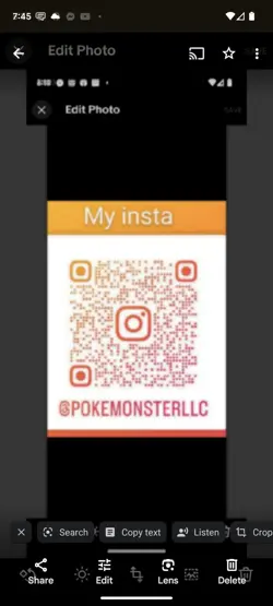 CGC 9.5💎 Charmander SV6/SV94 - Hidden Fates Shiny Vault Pokemon 10 Gem Mint - Image 4