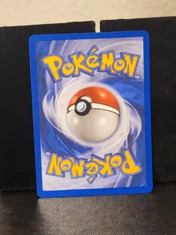 Pokemon TCG Gengar 10/144 Skyridge Reverse Holo VERY CLEAN Nintendo Rare Card - Image 2