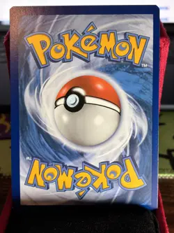 Squirtle SWSH233 Holo Rare Black Star Promo Pokemon Card - Image 2