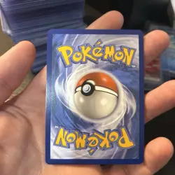 Pikachu ex 219/191 Sv08: Surging Sparks Holo Pokemon - Image 5