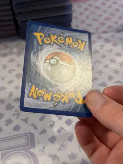 2011 POKEMON CALL OF LEGENDS GYARADOS 7/95 HOLO RARE NM/LP - Image 4