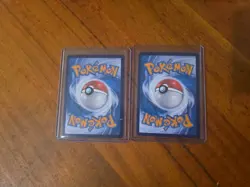 2x Chinese Pokemon TCG Tinkaton and Koraidon SAR csv1C - Image 2