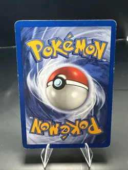 Pokemon TCG Machamp Base Set 8/102 Holo 1st Edition Holo Rare - Image 3