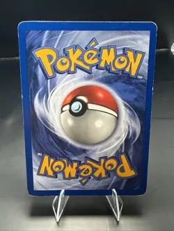 Pokemon TCG Machamp Base Set 8/102 Holo 1st Edition Holo Rare - Image 4