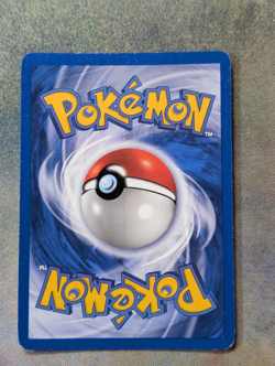 Pokemon Victreebel Jungle Holo 14/64 - LP/MP - Image 2
