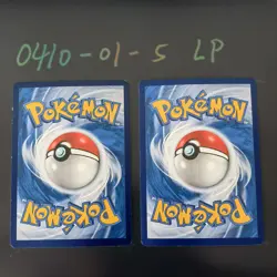 Pokemon TCG Chinesisch Nachtara GX+Feelinara GX RR CSM1C-00&CSM2.5C-083 LP - Image 2