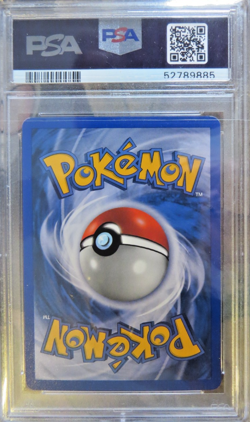 Pokemon Ex Sandstorm 14 Zangoose PSA 8 NM-Mint - Image 2
