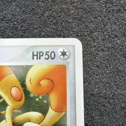 Pokemon Card Meowth 029/ADV-P PROMO 7-Eleven - Image 5