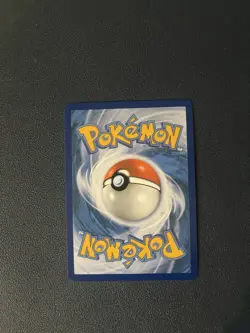 Pokemon TCG Gardevoir EX 245/198 Scarlet and Violet Special Illustration Rare NM - Image 2