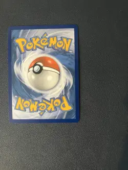 Pokemon TCG Gardevoir EX 245/198 Scarlet and Violet Special Illustration Rare NM - Image 3