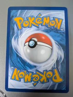 Pokemon Gardevoir ex 245/198 – Special Illustration Rare – Scarlet & Violet – NM - Image 3