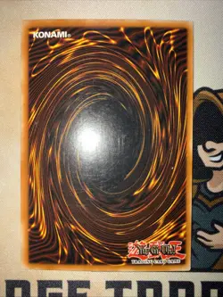 Double Spell - MFC-106 - Ultra Rare - 1st Edition- Yugioh LP - Image 3