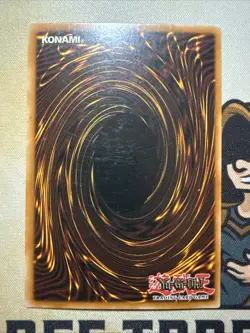 Double Spell - MFC-106 - Ultra Rare - 1st Edition- Yugioh LP - Image 4