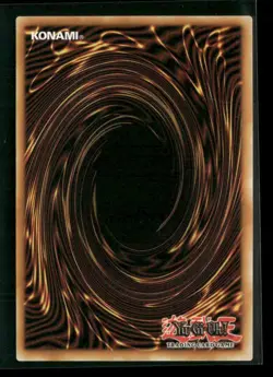 Legendary Decks II #LDK2-ENY09 Exodia Necross - Image 2