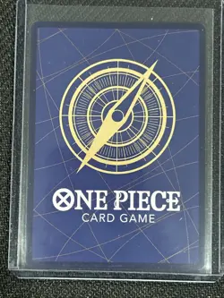 Carrot EB03-013 Extra Booster: One Piece Heroines Edition Foil - Image 2