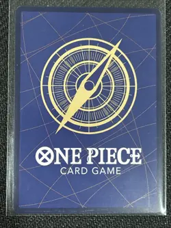 Carrot EB03-013 Extra Booster: One Piece Heroines Edition Foil - Image 4