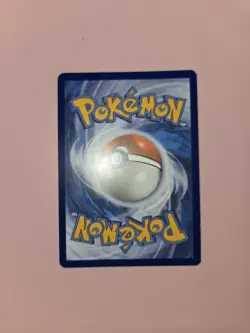 Pokemon TCG Obsidian Flames Cosmo Holo 148/197 Pawniard NM - Image 2