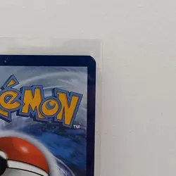 Pokemon TCG Tyranitar Card Illustration Rare, Paldea Evolved, Card 222/193 - Image 4