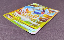 EX/NM Pokemon Cards Lugia VSTAR Ultra Rare (UR) 123/098 Japanese - Image 3