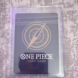 One Piece CCG Carrot EB04-013 9000 Power Character Card English - Image 2