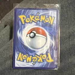 Pokemon Mega Camerupt EX Fire Holo Mega EX Card Standard English - Image 2