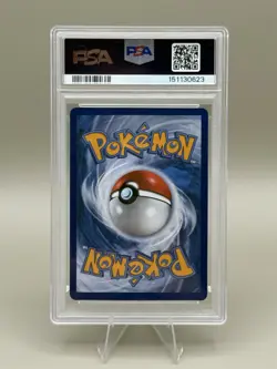 2026 POKEMON ASC EN-ASCENDED HEROES MEGA HYPER RARE MEGA CHARIZARD Y EX PSA 10 - Image 2