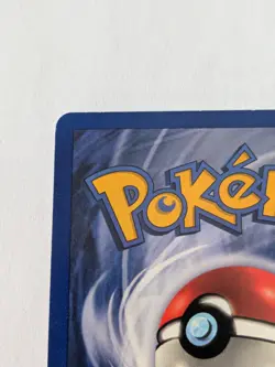 GYARADOS 6/102 UNLIMITED BASE SET POKEMON (VINTAGE - HOLO RARE, LP) (#13) - Image 3