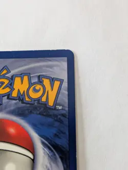 GYARADOS 6/102 UNLIMITED BASE SET POKEMON (VINTAGE - HOLO RARE, LP) (#13) - Image 4