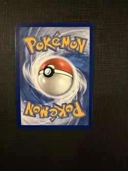 Misty's Psyduck 193/182 Sv10: Destined Rivals Illustration Rare Pokemon NM - Image 2