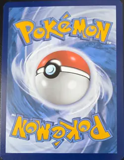 TCG Crocodile Totodile 039/162 SV05 Temporal Forces Reverse Holo NM 1st Pokemon - Image 2