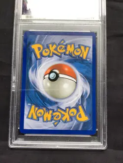 Pokemon Cards: Legends Awakened Rare Holo: Gliscor 5/146 PSA 9 - Image 5