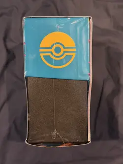 Pokemon Mega Evolution Ascended Heroes Elite Trainer Box ETB Sealed - READ DESC - Image 4