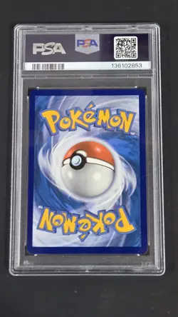 PSA 10 Flying Pikachu Vmax 007/025 Celebrations Pokemon 2021 - Image 2