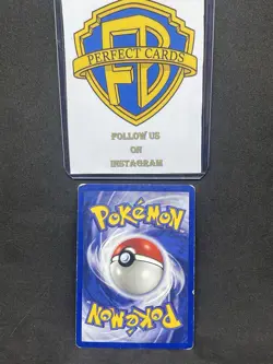 POKEMON SET BASE UNLIMITED SCAMBIO DI POKEMON NONHOLO 77/102 PL/PR - Image 2