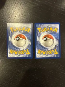 Pokemon Gengar 094/165 & Mewtwo 150/165 Sv: Scarlet & Violet 151 - Image 2