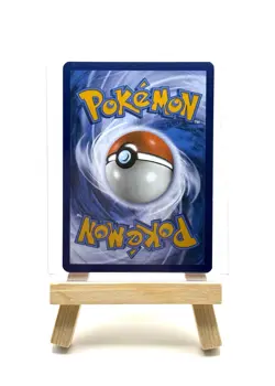 Pokemon TCG Lokix 021/193 Scarlet & Violet - Paldea Evolved Holo Rare - Image 4