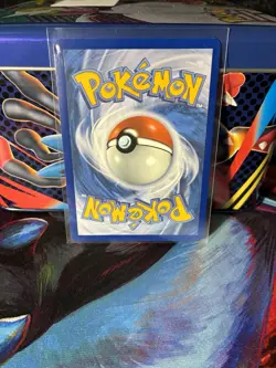 Pokemon TCG Dawn 129/094 Phantasmal Flames Pack Fresh - Image 2
