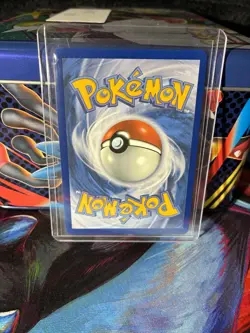 Pokemon TCG Dawn 129/094 Phantasmal Flames Pack Fresh - Image 4