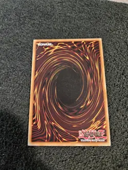 Lightning Rod Lord (SECE-EN037) - Super Rare - 1st Edition - Image 2