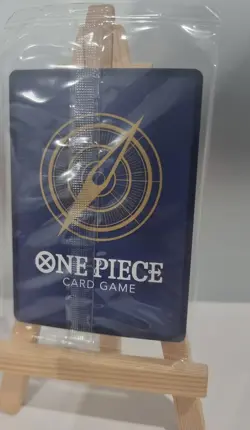 Sabo (P-073) South East Asian Champion One Piece TCG Japanese - Image 2