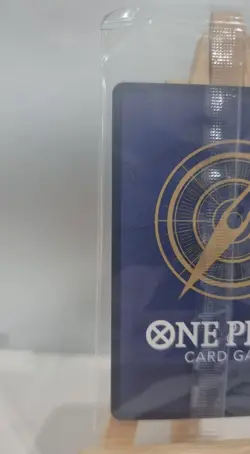 Sabo (P-073) South East Asian Champion One Piece TCG Japanese - Image 3