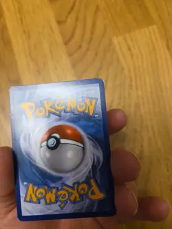 Pokemon Pokemon TCG Black Star Promo Singles NM Gyarados XY109 - Image 4