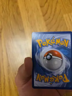 Pokemon Pokemon TCG Black Star Promo Singles NM Gyarados XY109 - Image 5