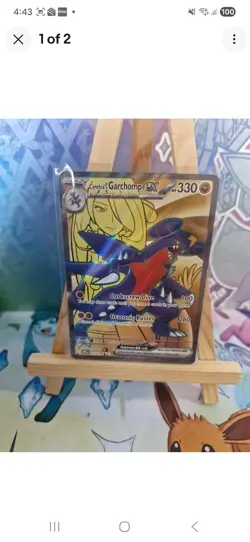 Pokemon TCG Cards Bundle - Image 1