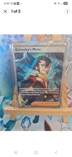 Pokemon TCG Cards Bundle - Image 2